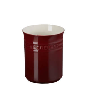 Le Creuset Rhône Stoneware Small Utensil Jar